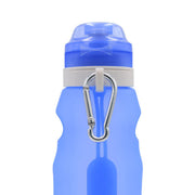 600ml Silikon Wasserflasche