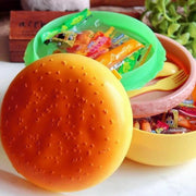 Kinder Hamburger Brotdose