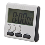 LCD-Digital-Küchen-Kochtimer