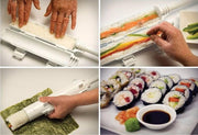 Bazooka Sushi Rollen