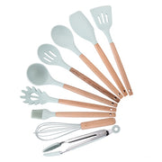 9/12-teiliges Küchenhelfer-Set