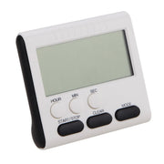 LCD-Digital-Küchen-Kochtimer