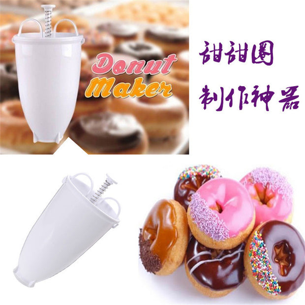 Donut Maker